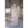 White Marble Religious Large Size  Angel Statue